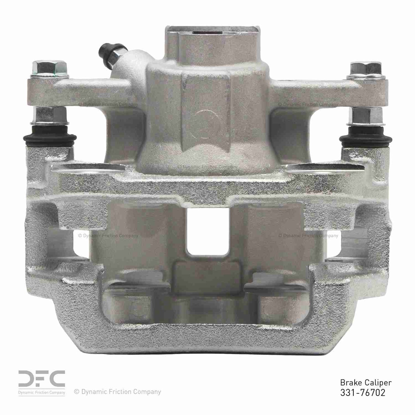 Dynamic Friction Company Disc Brake Caliper 331-76702