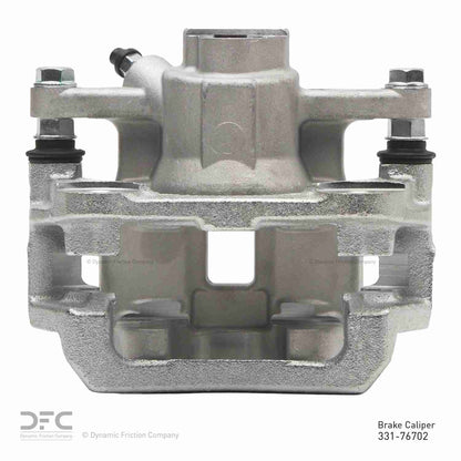 Dynamic Friction Company Disc Brake Caliper 331-76702