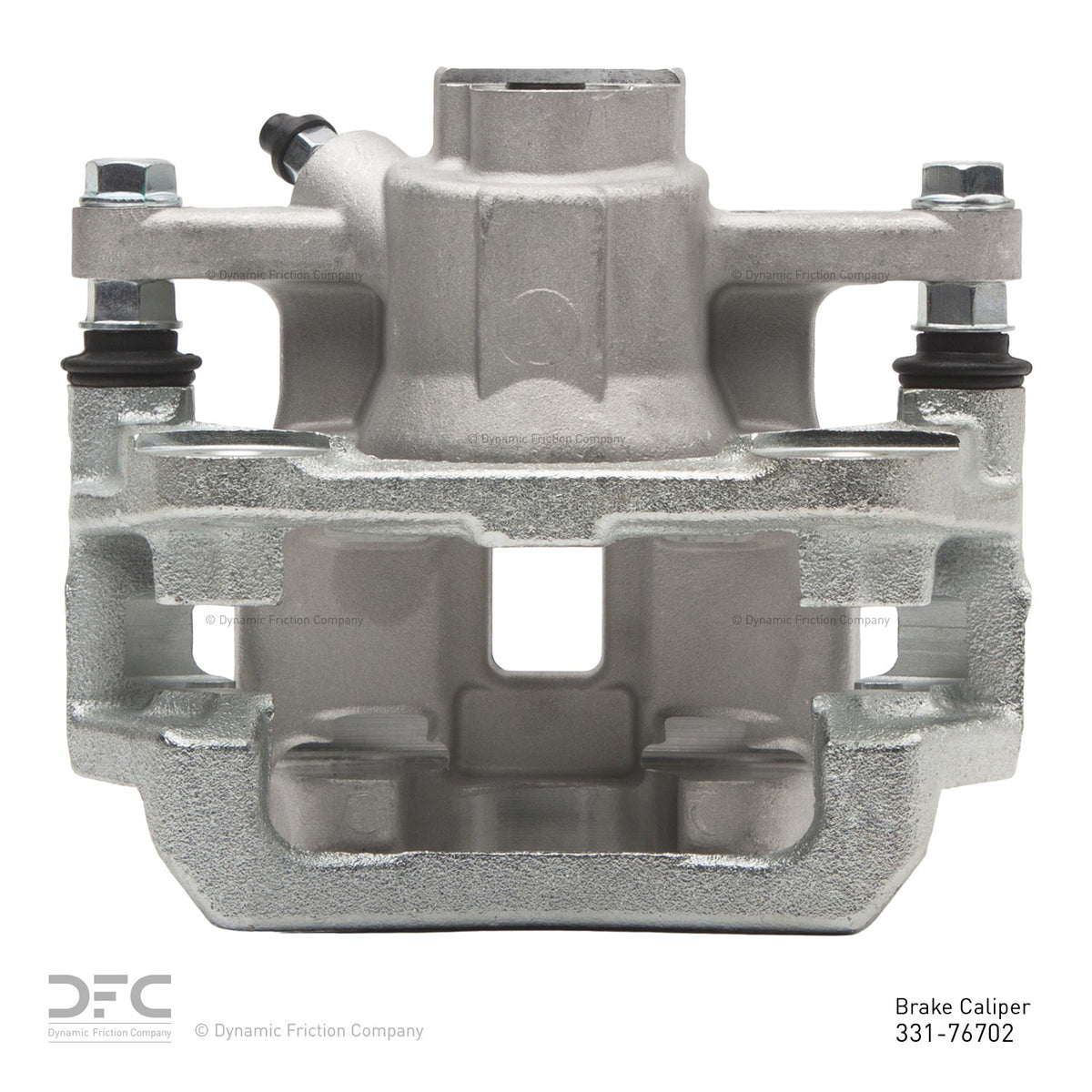 Dynamic Friction Company Disc Brake Caliper 331-76702