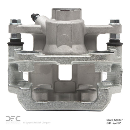 Dynamic Friction Company Disc Brake Caliper 331-76702