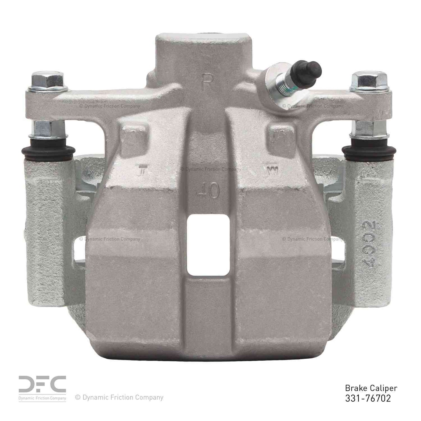 Dynamic Friction Company Disc Brake Caliper 331-76702