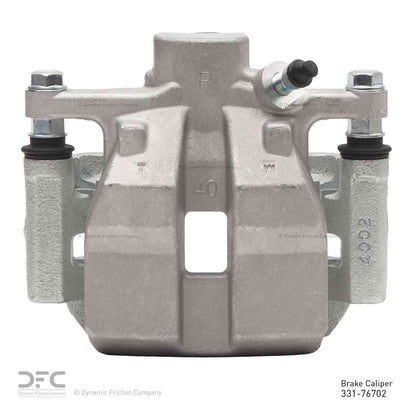 Dynamic Friction Company Disc Brake Caliper 331-76702