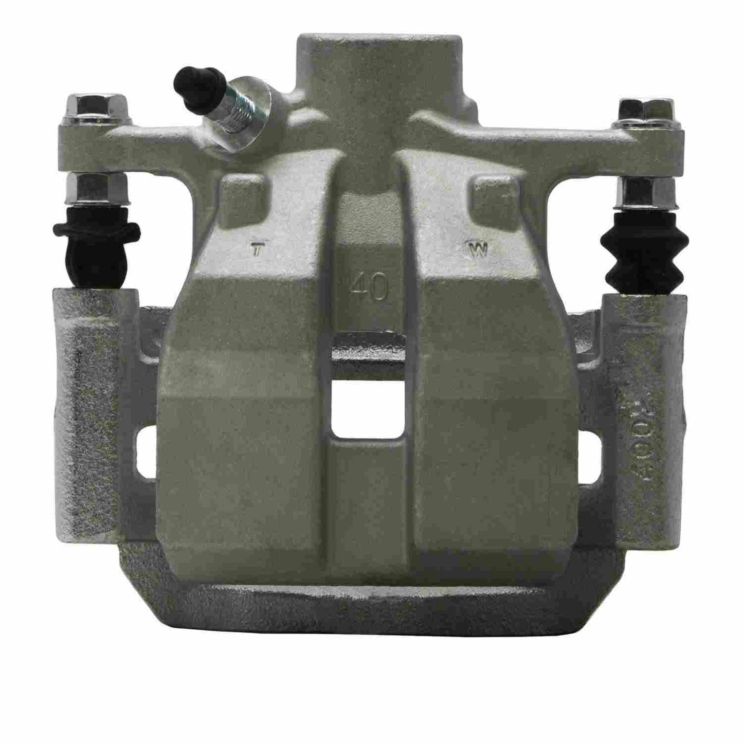Dynamic Friction Company Disc Brake Caliper 331-76703