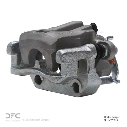 Dynamic Friction Company Disc Brake Caliper 331-76704