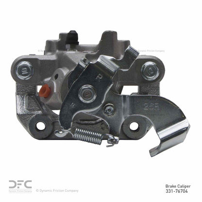 Dynamic Friction Company Disc Brake Caliper 331-76704