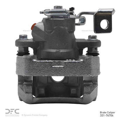 Dynamic Friction Company Disc Brake Caliper 331-76704