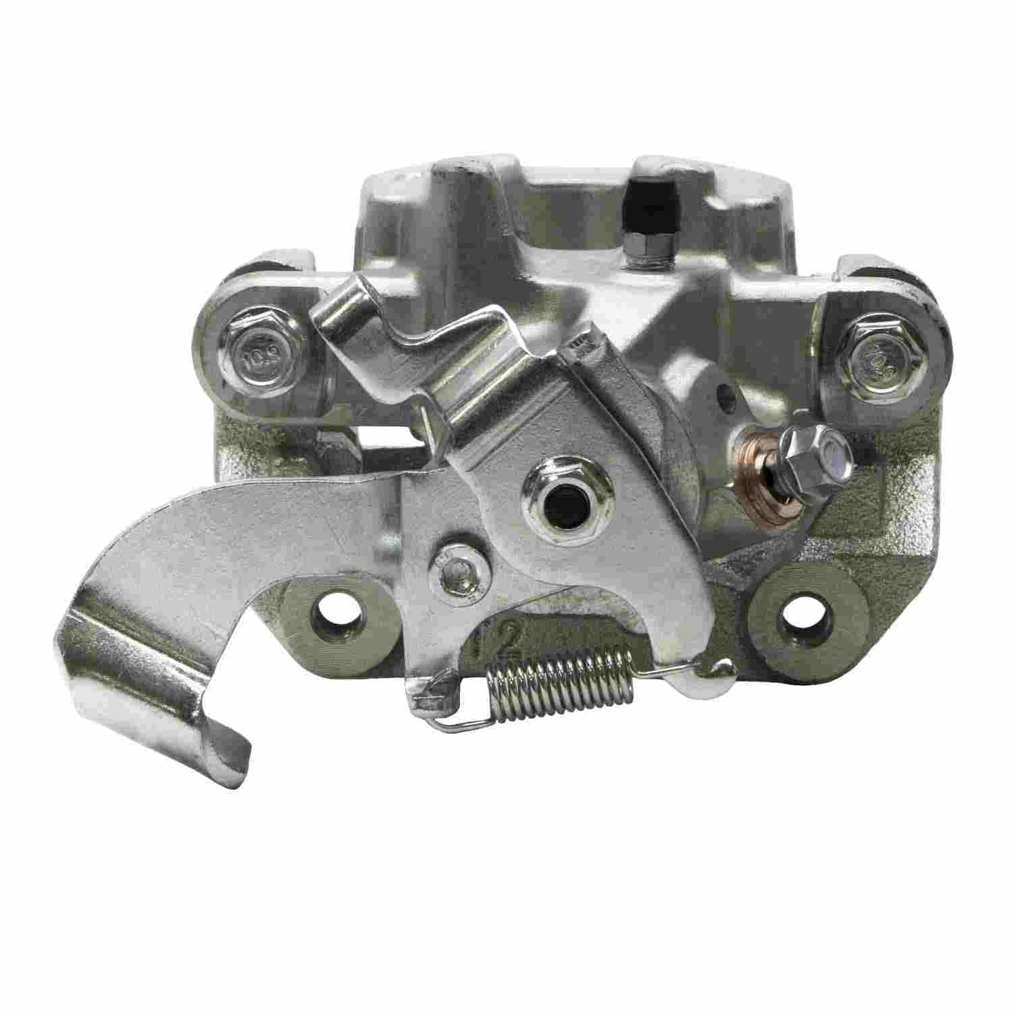 Dynamic Friction Company Disc Brake Caliper 331-76705