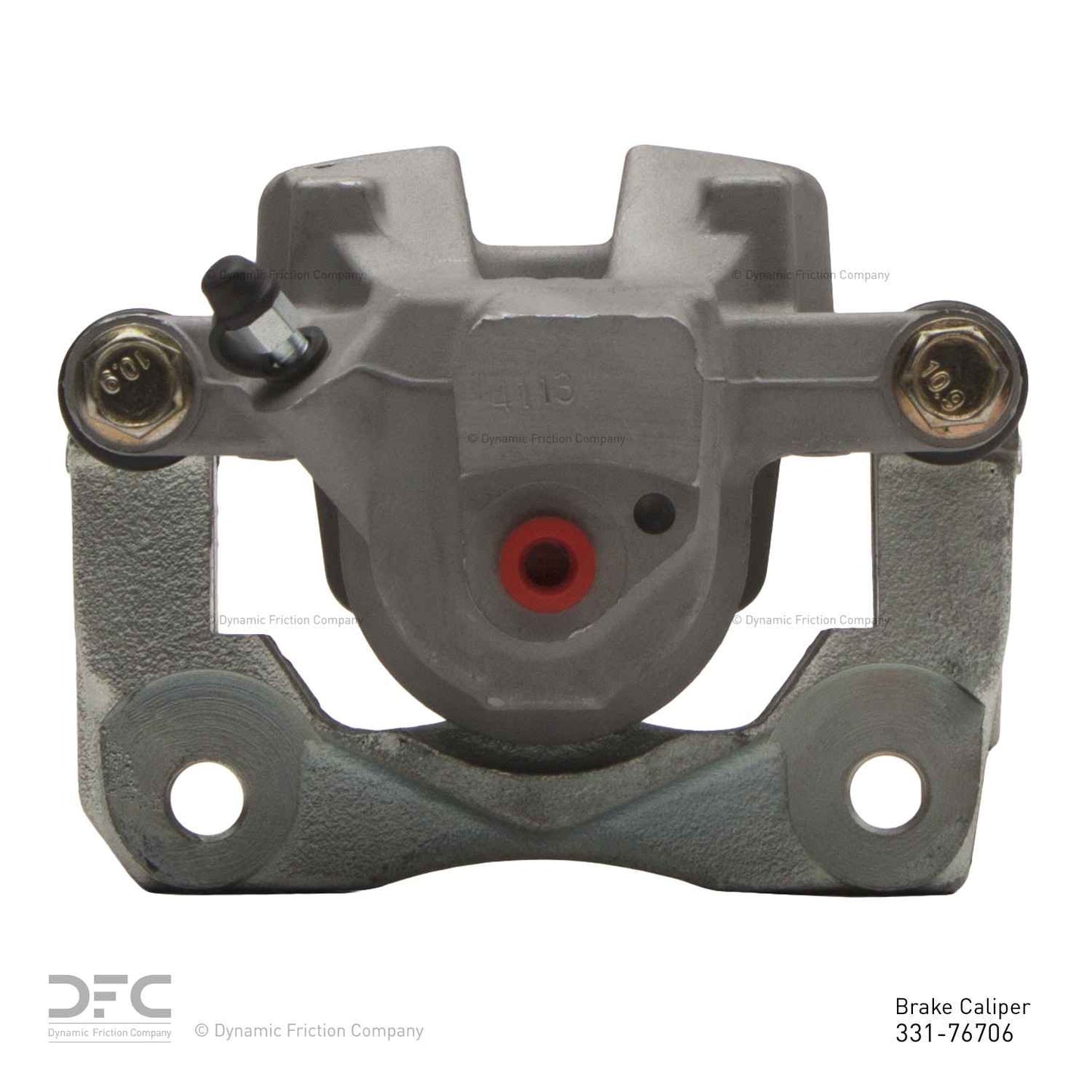 Dynamic Friction Company Disc Brake Caliper 331-76706