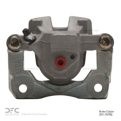 Dynamic Friction Company Disc Brake Caliper 331-76706