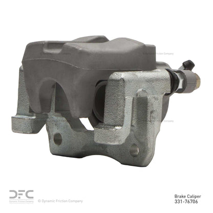 Dynamic Friction Company Disc Brake Caliper 331-76706