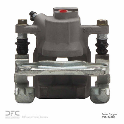 Dynamic Friction Company Disc Brake Caliper 331-76706
