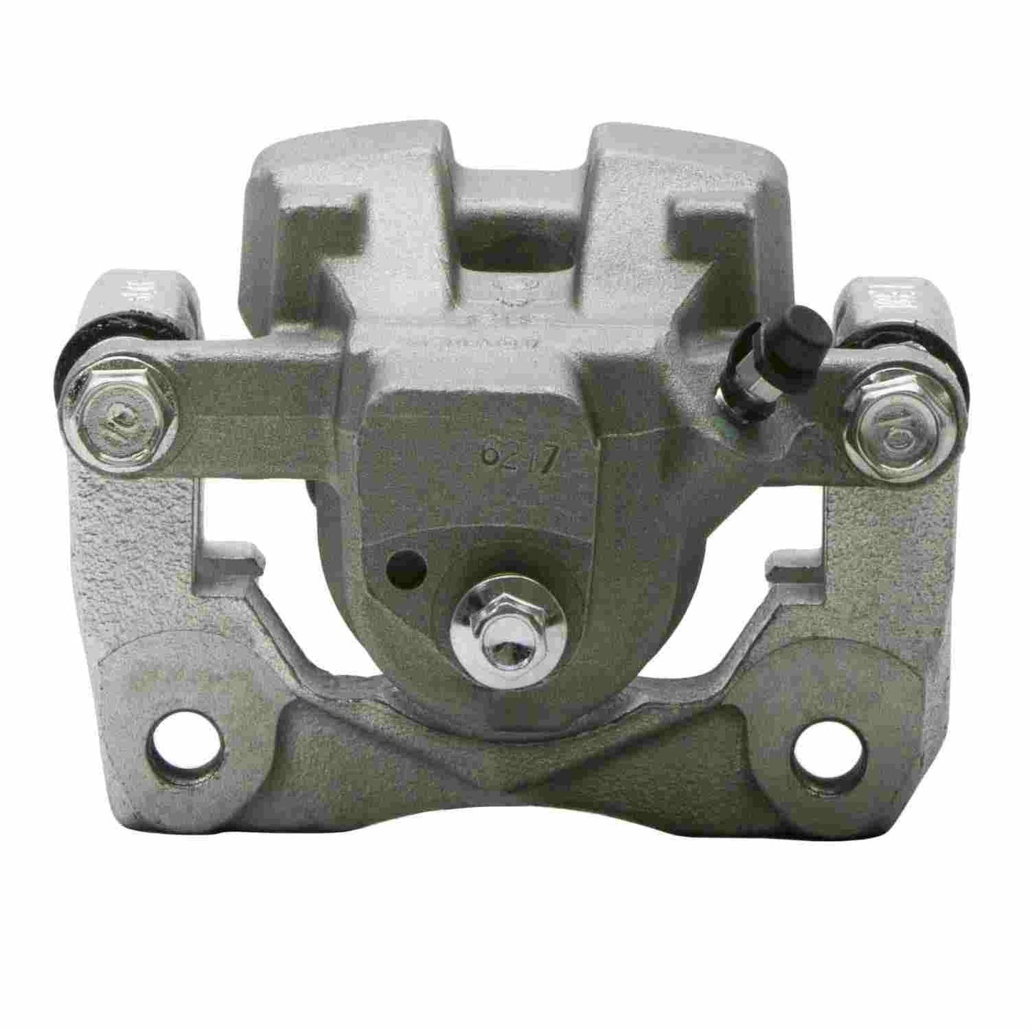 Dynamic Friction Company Disc Brake Caliper 331-76707