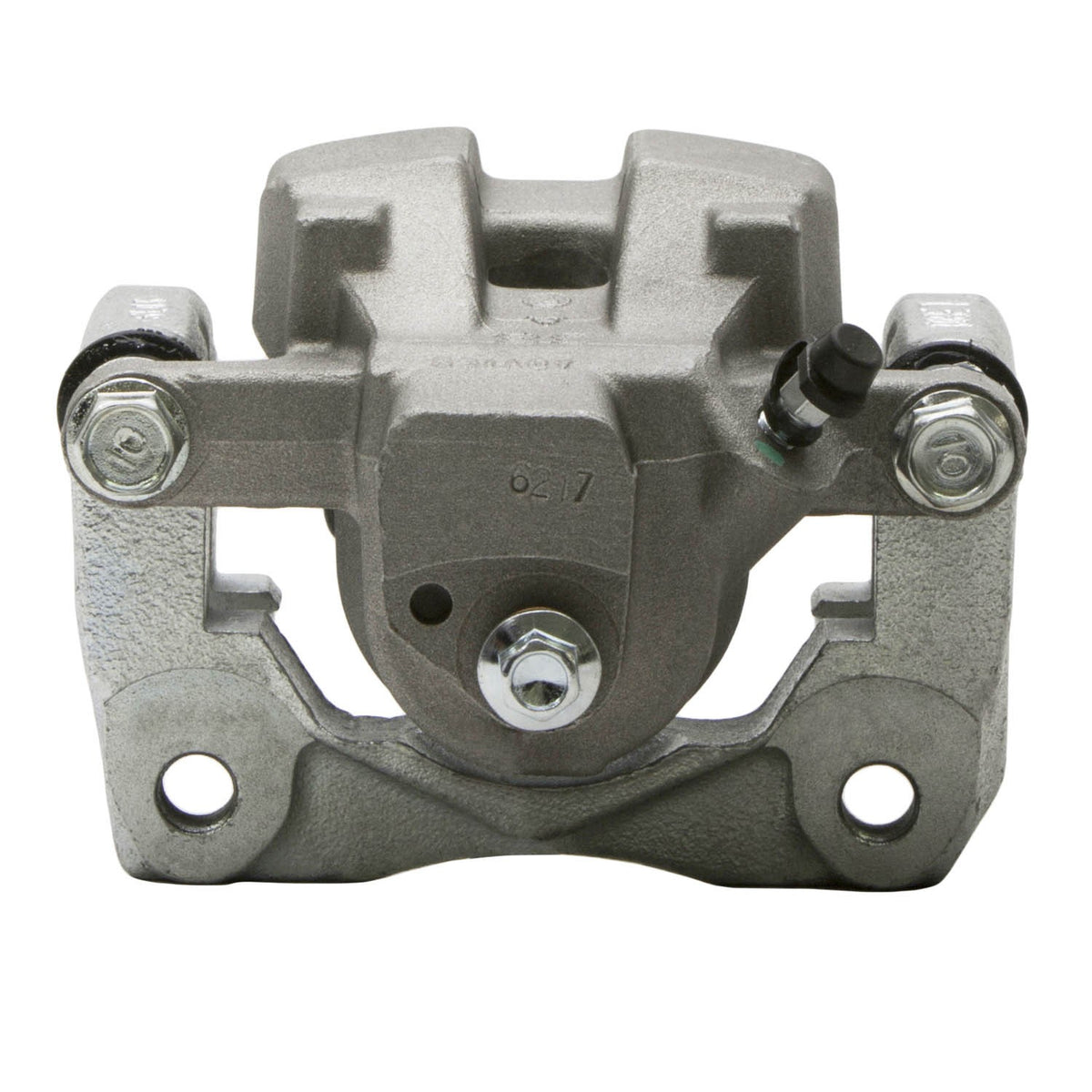 Dynamic Friction Company Disc Brake Caliper 331-76707