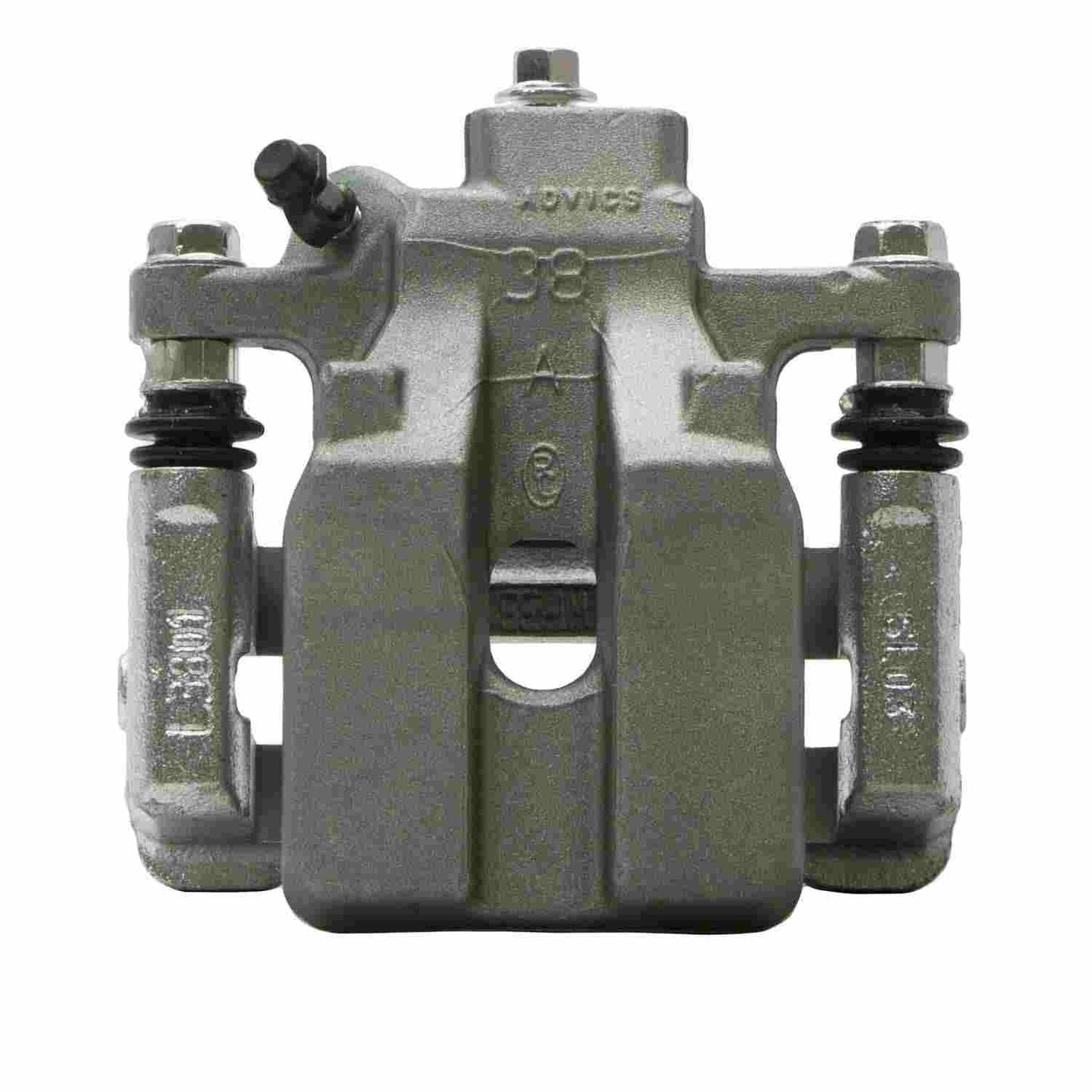 Dynamic Friction Company Disc Brake Caliper 331-76707