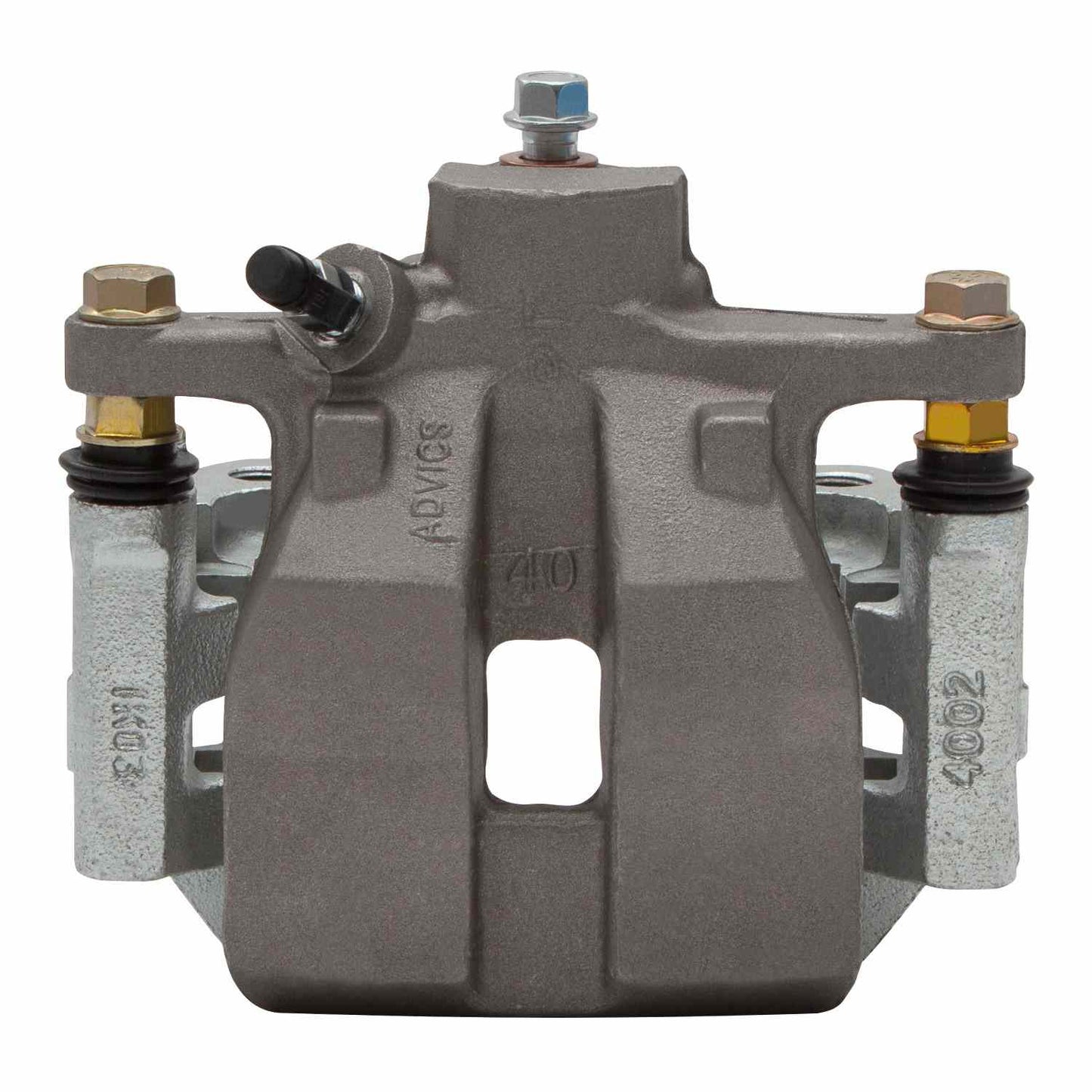 Dynamic Friction Company Disc Brake Caliper 331-76715