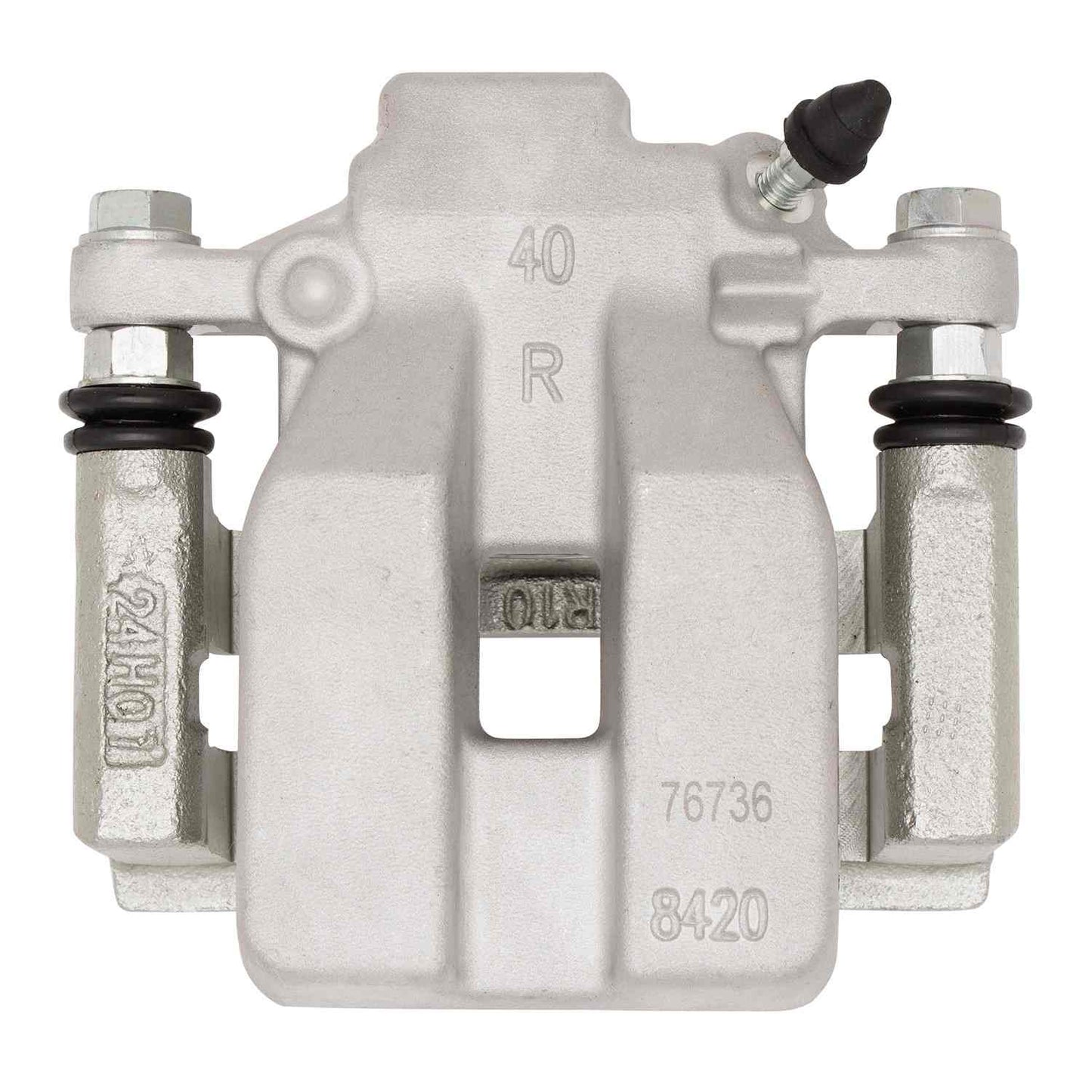 Dynamic Friction Company Disc Brake Caliper 331-76736