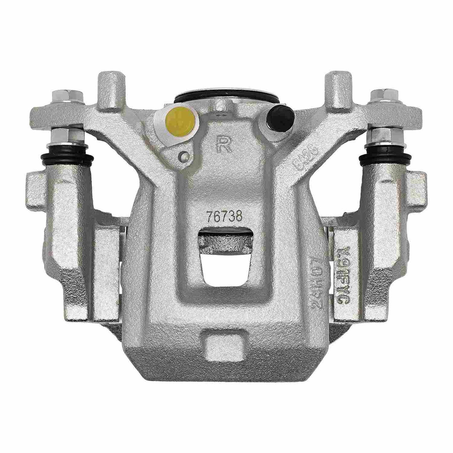 Dynamic Friction Company Disc Brake Caliper 331-76738