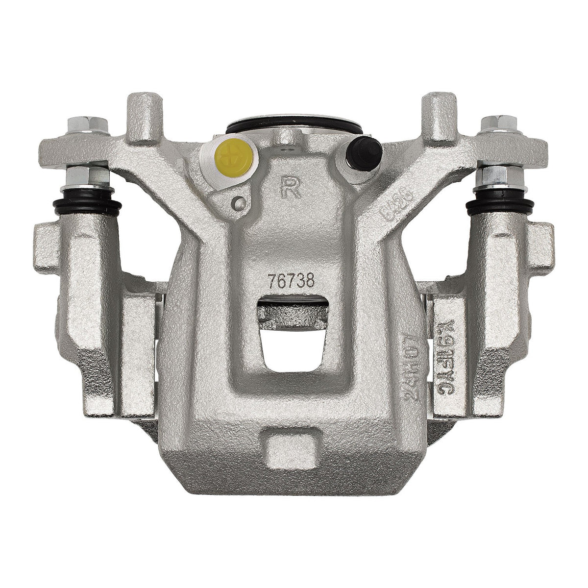 Dynamic Friction Company Disc Brake Caliper 331-76738