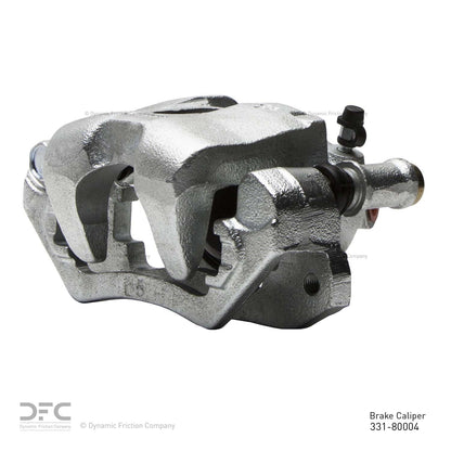 Dynamic Friction Company Disc Brake Caliper 331-80004