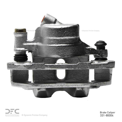 Dynamic Friction Company Disc Brake Caliper 331-80004