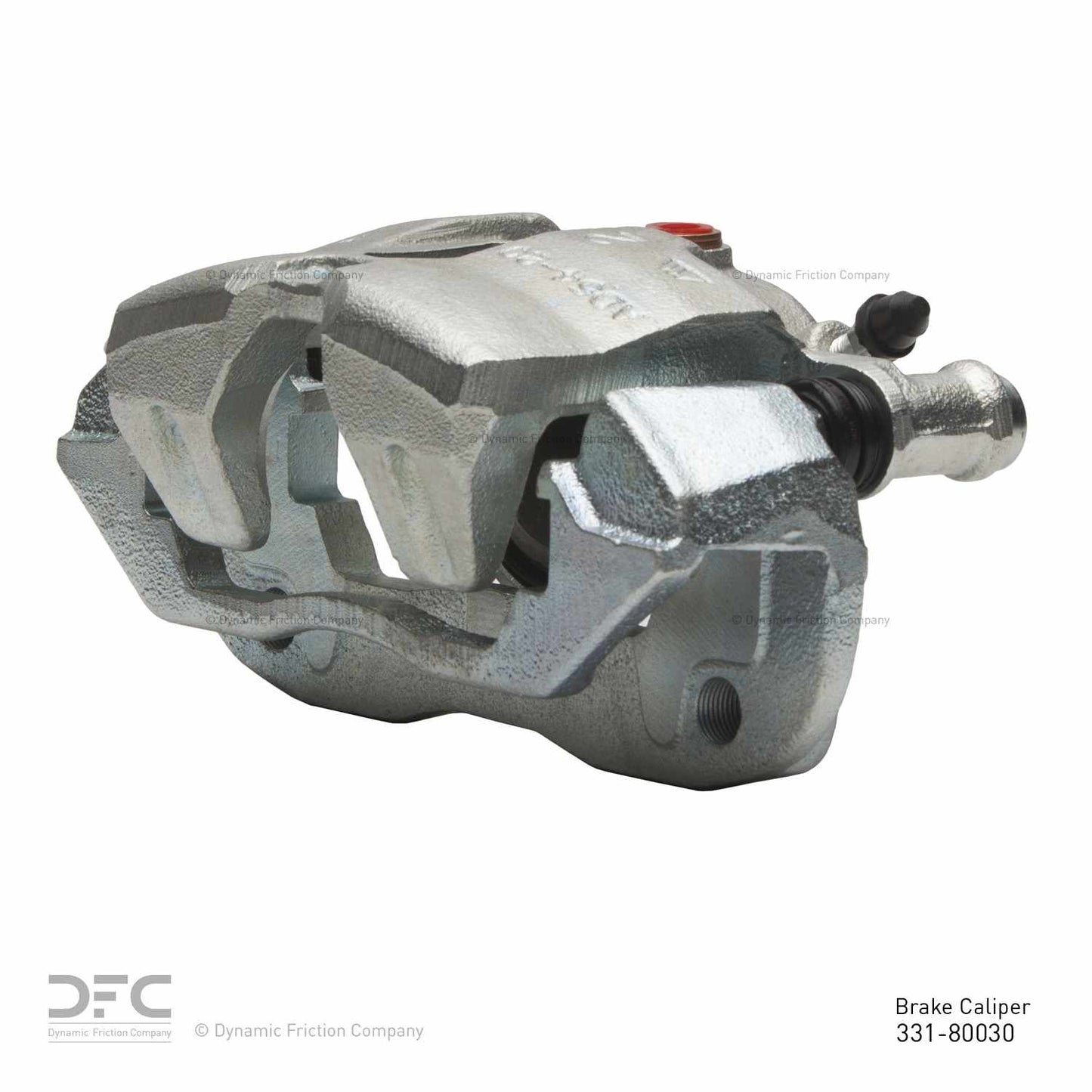 Dynamic Friction Company Disc Brake Caliper 331-80030