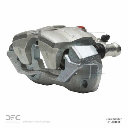 Dynamic Friction Company Disc Brake Caliper 331-80030