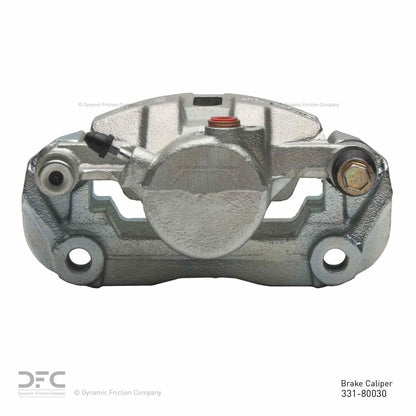 Dynamic Friction Company Disc Brake Caliper 331-80030