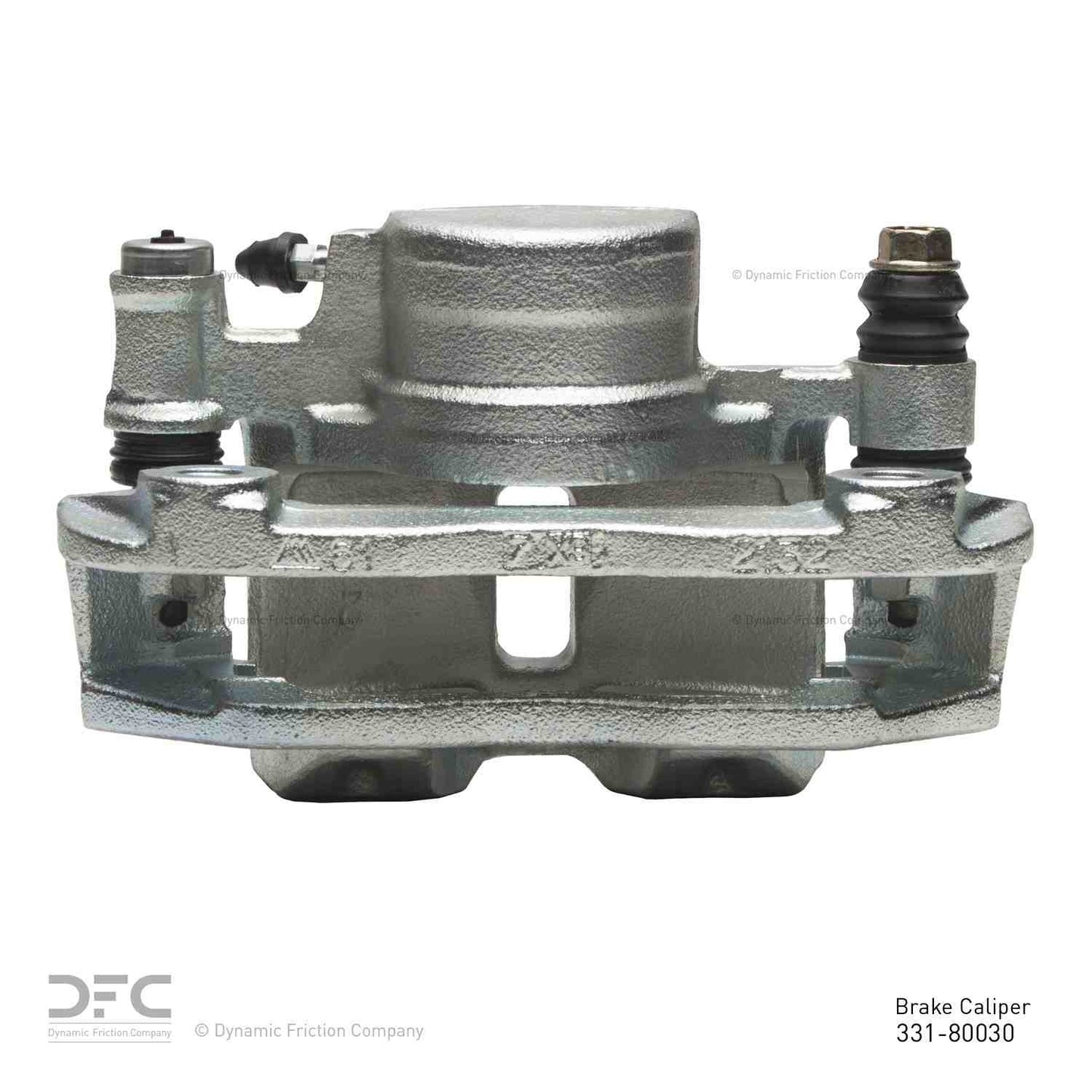 Dynamic Friction Company Disc Brake Caliper 331-80030