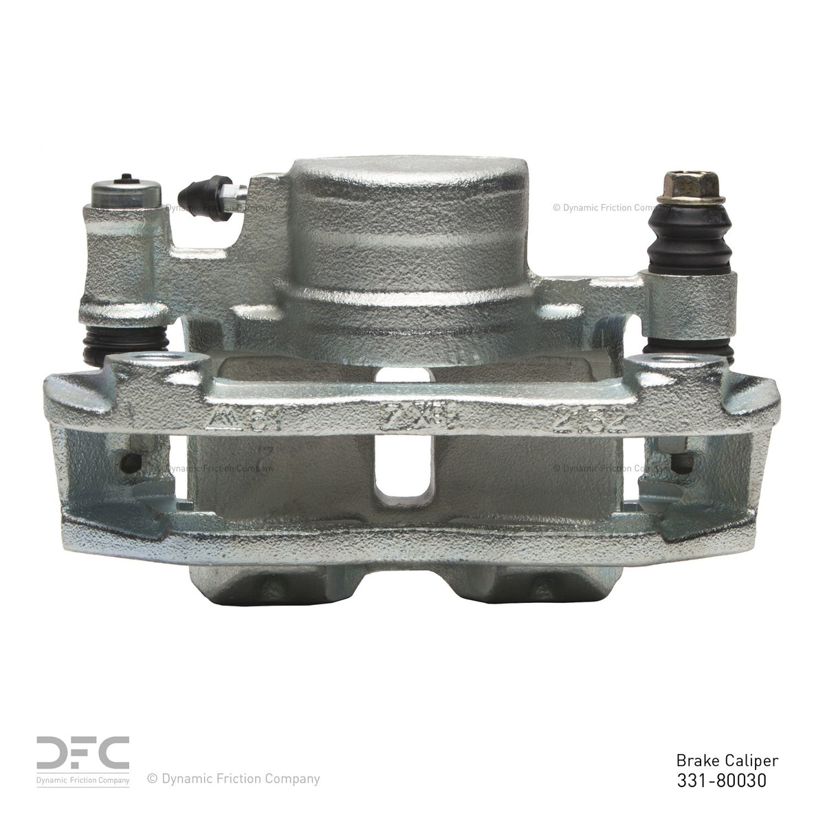 Dynamic Friction Company Disc Brake Caliper 331-80030