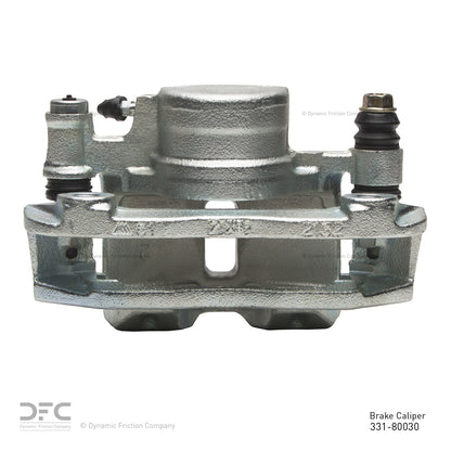 Dynamic Friction Company Disc Brake Caliper 331-80030