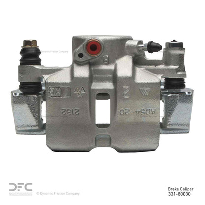 Dynamic Friction Company Disc Brake Caliper 331-80030