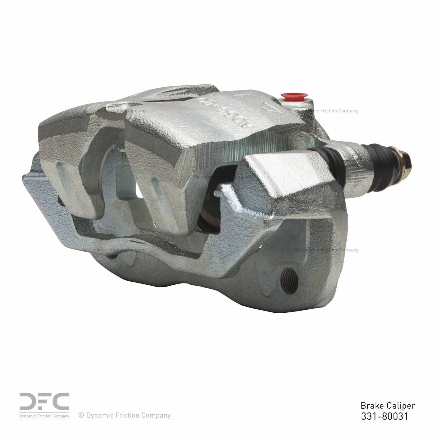 Dynamic Friction Company Disc Brake Caliper 331-80031