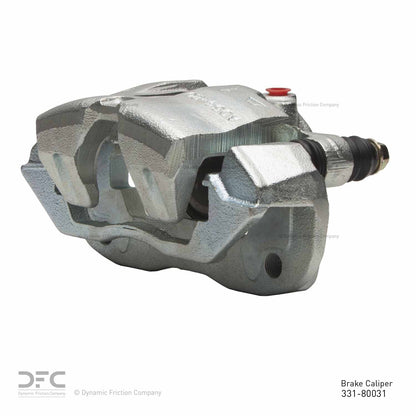 Dynamic Friction Company Disc Brake Caliper 331-80031