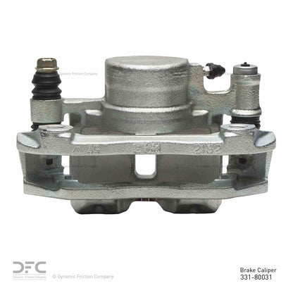 Dynamic Friction Company Disc Brake Caliper 331-80031