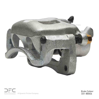 Dynamic Friction Company Disc Brake Caliper 331-80046