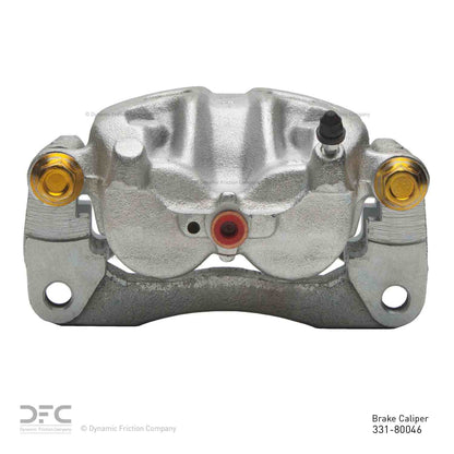 Dynamic Friction Company Disc Brake Caliper 331-80046