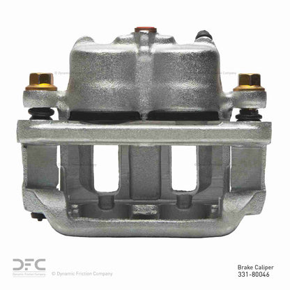Dynamic Friction Company Disc Brake Caliper 331-80046