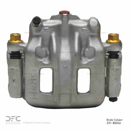 Dynamic Friction Company Disc Brake Caliper 331-80046
