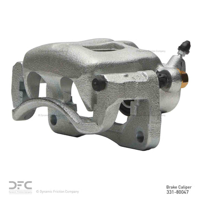 Dynamic Friction Company Disc Brake Caliper 331-80047