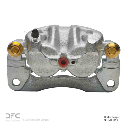 Dynamic Friction Company Disc Brake Caliper 331-80047