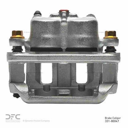 Dynamic Friction Company Disc Brake Caliper 331-80047
