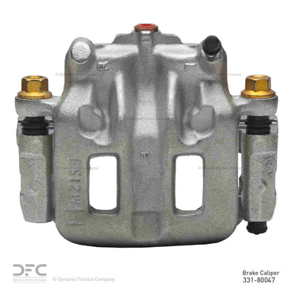 Dynamic Friction Company Disc Brake Caliper 331-80047