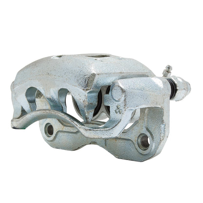 DFC 01-02 Mazda Millenia Front-L Premium Caliper - Silver Zinc Coated 331-80059