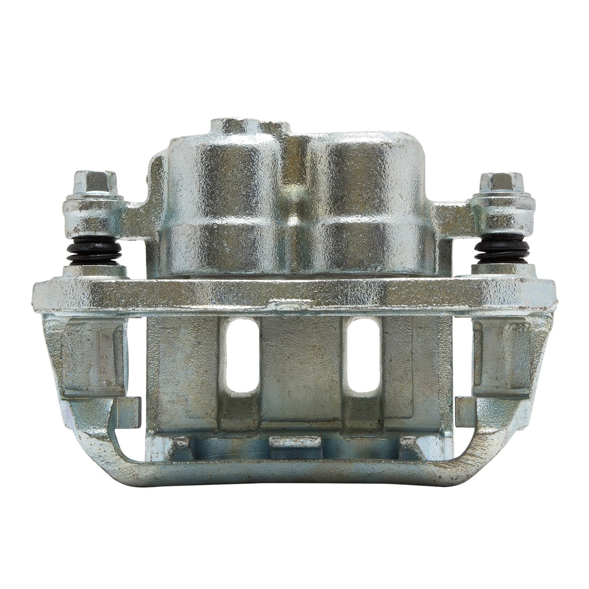 DFC 01-02 Mazda Millenia Front-L Premium Caliper - Silver Zinc Coated 331-80059