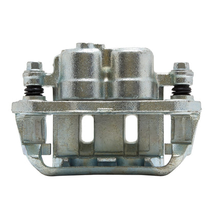 DFC 01-02 Mazda Millenia Front-L Premium Caliper - Silver Zinc Coated 331-80059