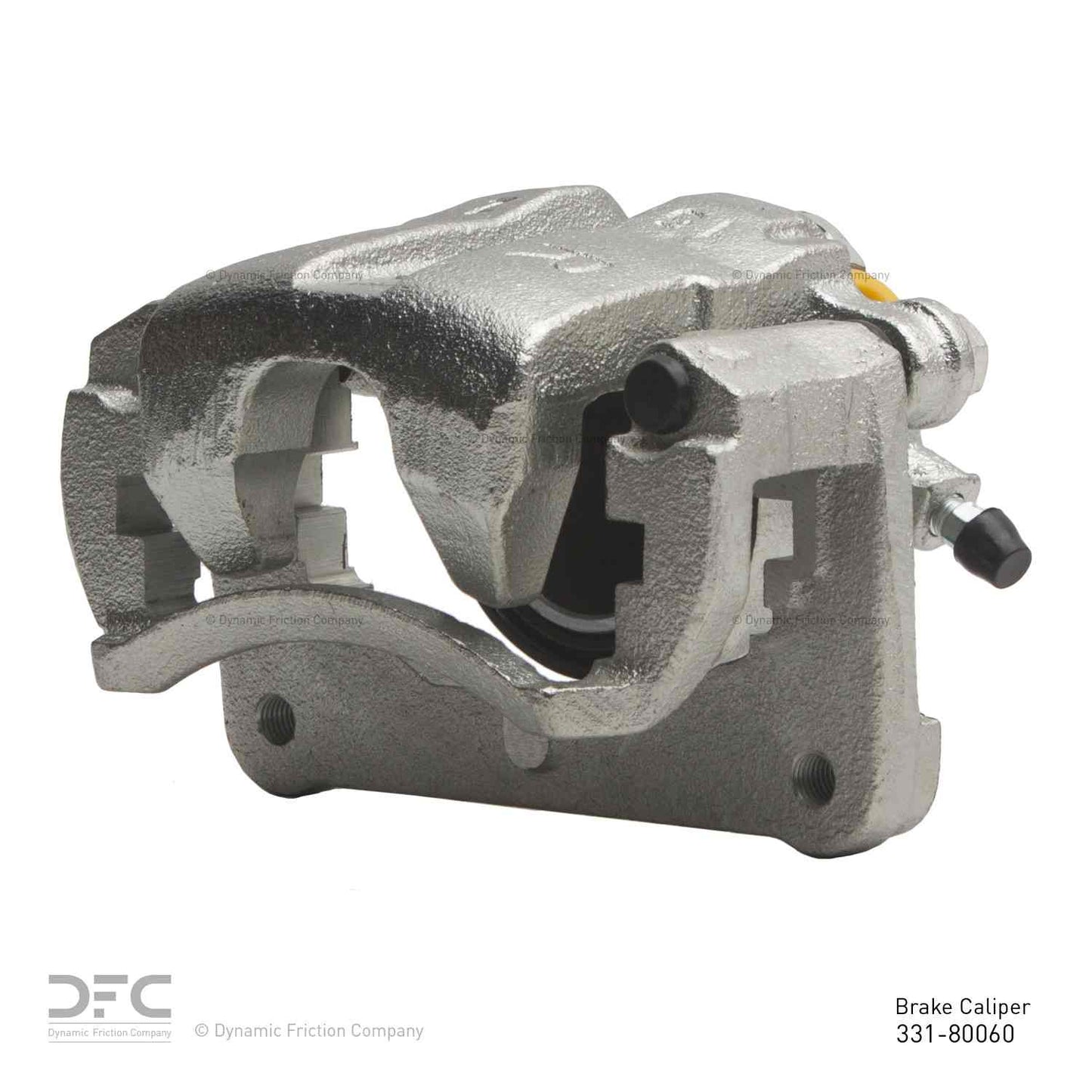 Dynamic Friction Company Disc Brake Caliper 331-80060