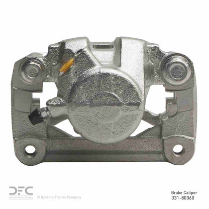 Dynamic Friction Company Disc Brake Caliper 331-80060
