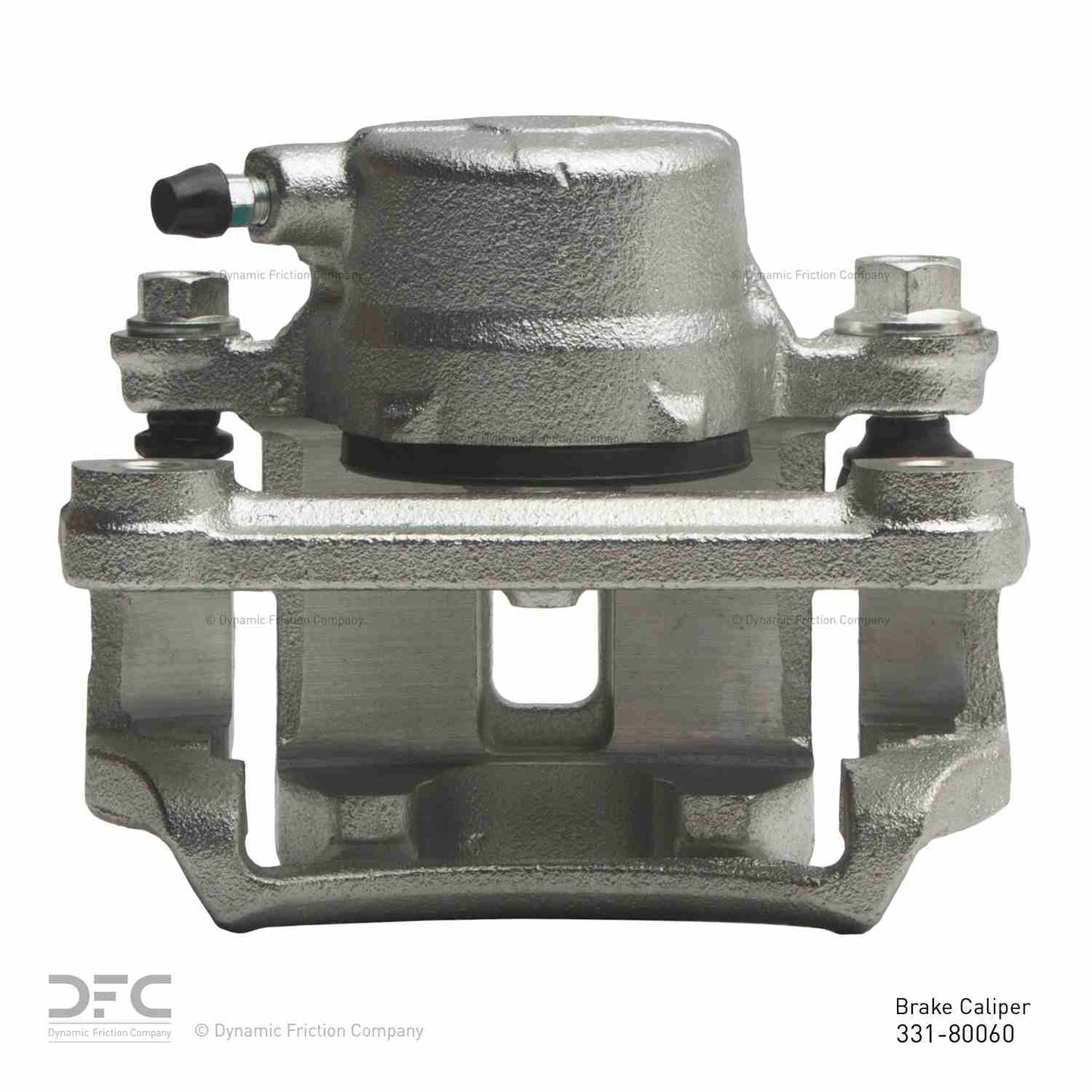 Dynamic Friction Company Disc Brake Caliper 331-80060