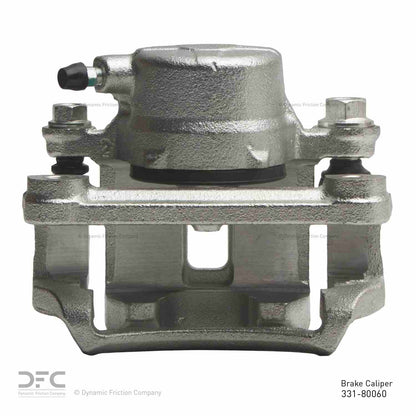 Dynamic Friction Company Disc Brake Caliper 331-80060