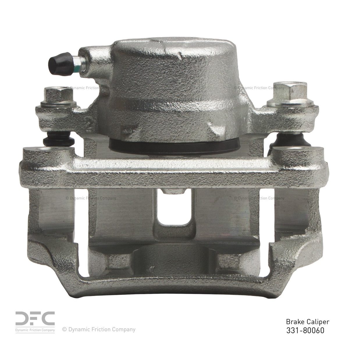 Dynamic Friction Company Disc Brake Caliper 331-80060